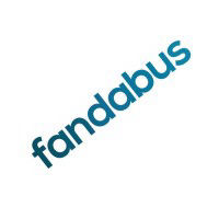 FANDABUS logo