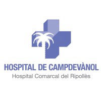 Hospital De Campdevànol