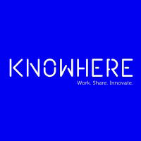 Knowhere Denia logo