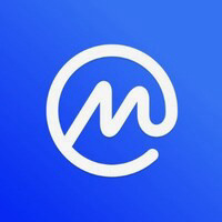 CoinMarketCap logo