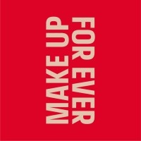 MAKE UP FOR EVER logo