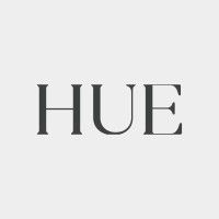 HUE logo