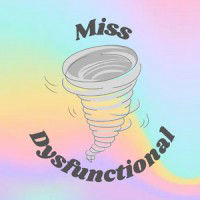 Miss Dysfunctional logo