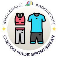 China Fitness Clothing