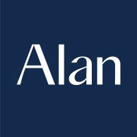 Alan Health logo