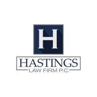 Hastings Law Firm Medical Malpractice Lawyers