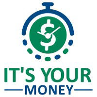 It's Your Money logo