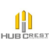 HUB Crest Design & Build