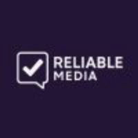 Reliable Media logo