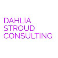 Dahlia Stroud Consulting logo