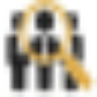 Frontline Recruiting logo