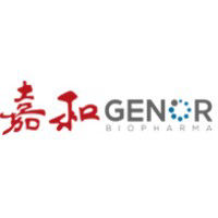 Genor BioPharma Co., Ltd. logo