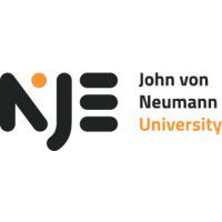 John Von Neumann University logo