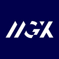 MGX logo