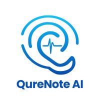 QureNote AI logo