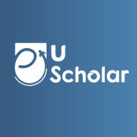 UScholar logo