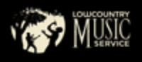 Lowcountry Music Service logo