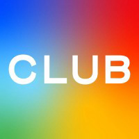 The Club logo