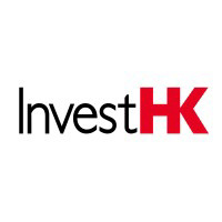 Invest Hong Kong logo