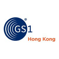 GS1 Hong Kong logo