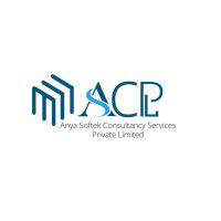 Anya Softek Consultancy Service Private Limited