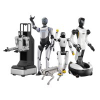 Agibot（智元机器人）