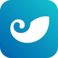 天津滨海快速交通发展有限公司 logo