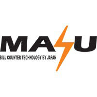 May Dem Tien Masu logo