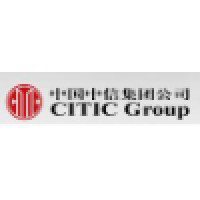 Citic Group logo