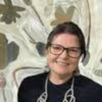 Naomi Crowther