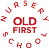 OLD FIRST NURSERY SCHOOL logo