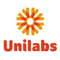 Unilabs Middle East logo