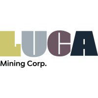 Luca Mining Corp.