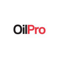 OilPro SRL logo