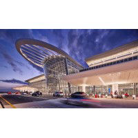 Orlando International Airport (Mco)