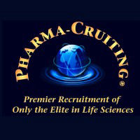 Pharma-Cruiting | Retained Life Sciences Executive Search - Premier Recruitment Of Only The Elite® logo