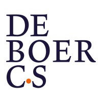 De Boer C.s. Organisatieadviseurs