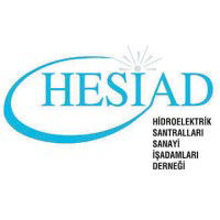 HESİAD - HİDROELEKTRİK SANTRALLARI SANAYİ VE İŞ İNSANLARI DERNEĞİ