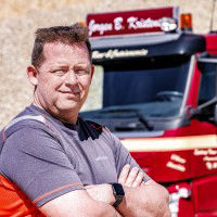 Spøttrup Kran- Og Containerservice