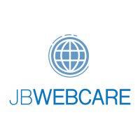 JB Webcare logo