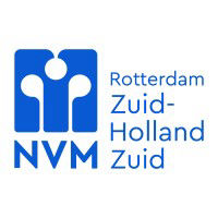 NVM Rotterdam Zuid- Holland Zuid logo