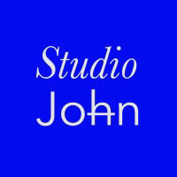 Studio John logo