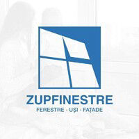 ZUPFINESTRE logo