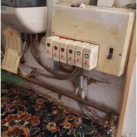 IN-Ting & SMART WIRE INSTALLATIONS Ltd