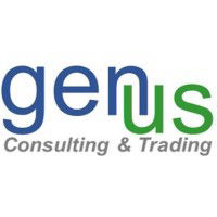 Genus Consulting & Trading Limited. logo