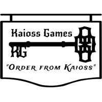 Kaioss Games