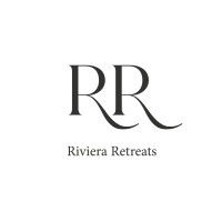 Rivieraretreats.uk logo