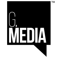 GMedia logo