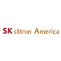 SK Siltron America, Inc logo