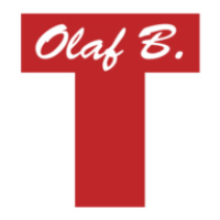 Olaf B. Terjesen AS